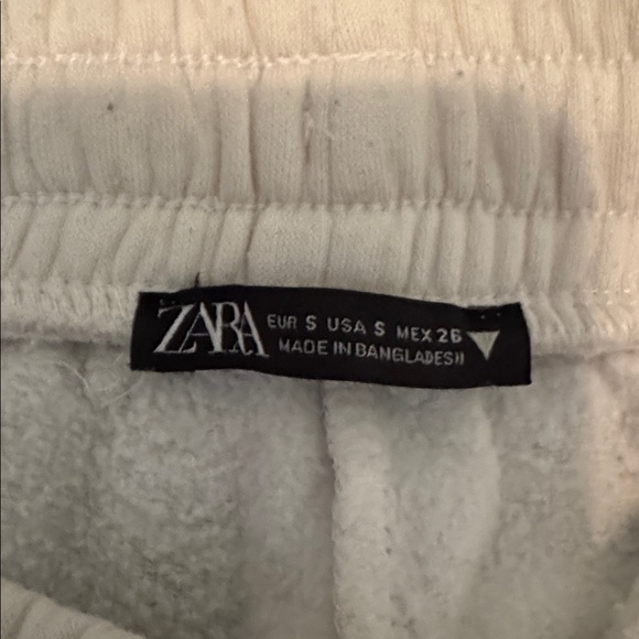 Zara sweatpants - Picture 4 of 4